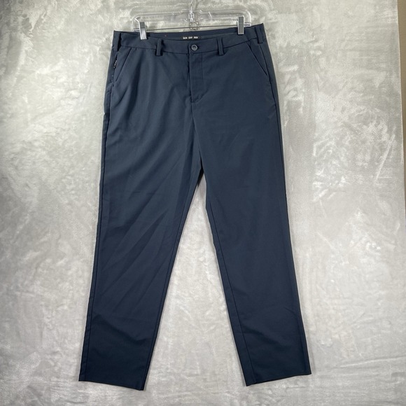 Sun Day Red Other - Sun Day Red Pants men's 34x29 Performance Golf Chino Tiger Woods Minimal Outdoor